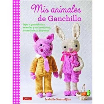 Mis Animales De Ganchillo