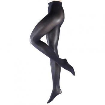 Falke - Medias transparentes para mujer, talla 48/50