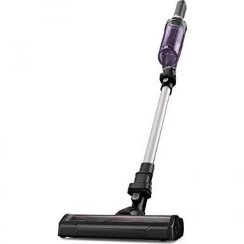 Rowenta RH1129WO Aspirador de Escoba inalámbrico, Púrpura