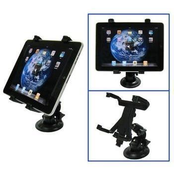 SOPORTE TABLET COCHE VENTOSA TABLET/IPAD 8 A 10