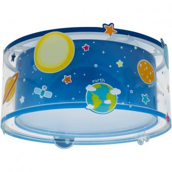 Plafón infantil Planets Planetas sistema solar