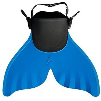 Monoaleta regulable para niño de 8 a 12 años - Talla a 28/32 Azul