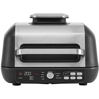 Ninja Foodi MAX PRO Health Grill AG651EU