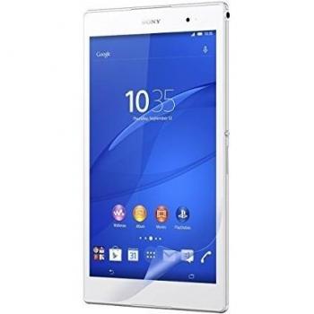Sony ET988ROW - Protector de pantalla para tablet Sony Xperia Z3