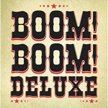 10 Vinyl Boom Boom Deluxe Edition