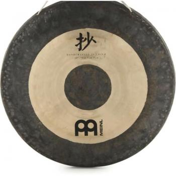 Meinl Sonic Energy CH-TT28 Tibetan Singing Bowl Set