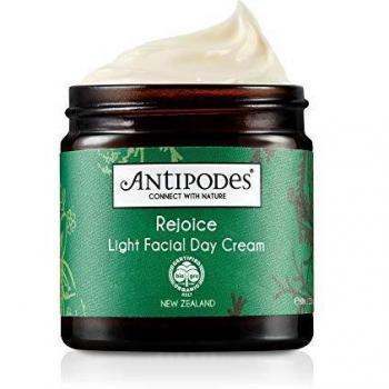 ANTIPODES Rejoice Light Facial Day Cream 60ml