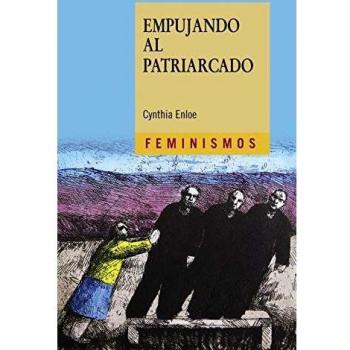 Empujando al patriarcado