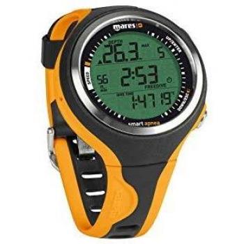 Mares Smart Apnea Orange
