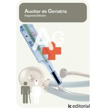 Auxiliar de geriatría