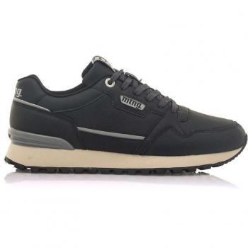 Zapatillas deportivas de hombre Mustang con suela dentada