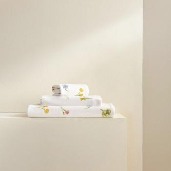 Toalla de baño algodón 450 gr/m2 Abril E El Corte Inglés