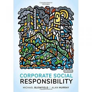 Corporate Social Responsibility