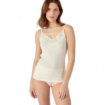 Damart Thermolactyl Women's Thermal Tank Top
