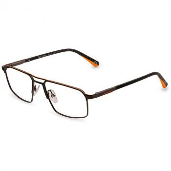 Etnia Barcelona Kemi GRGM Men's Eyeglasses Gunmetal Size 56 - Blue Light Block Available (Frame Only)