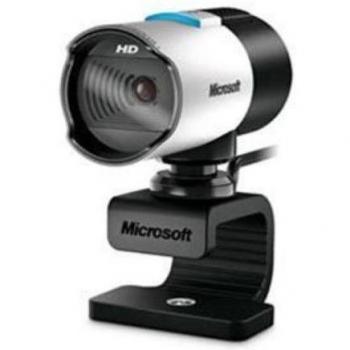 Microsoft LifeCam Studio Full HD 1080p Webcam USB 2.0 Modelo Q2F-00016