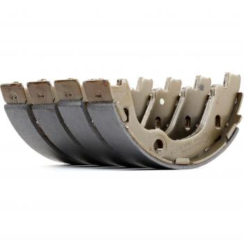 Kit de zapatas de freno LPR 09630 para frenos de tambor