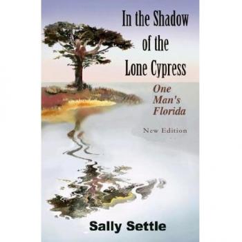In the Shadow of the Lone Cypress - Paperback Edition