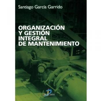 Organizacion Y Gestión Integral De Mantenimiento- Fresado