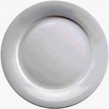 Nextday Catering ce756 plato llano Mid, 15 mm altura X 171 mm de diámetro