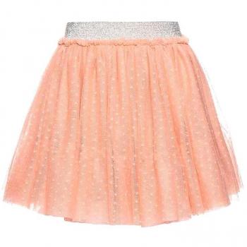 Falda Name It Nitfebila Rosa 110 Rosa