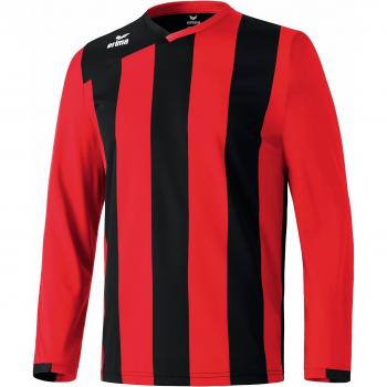 erima Trikot Siena 2.0 La - Prenda, color rojo / negro, talla 8 años
