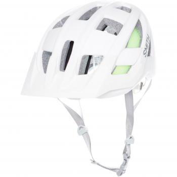 SMITH FOREFRONT 2MIPS Casco de Ciclismo, Unisex Adulto, Blanco Mate, Large