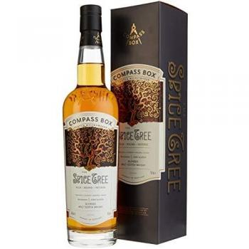 Compass Box Spice Tree 70 cl