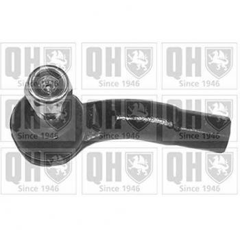 Rótula de dirección premium Quinton Hazell QR3276S para Volkswagen Polo V 3/5 puertas