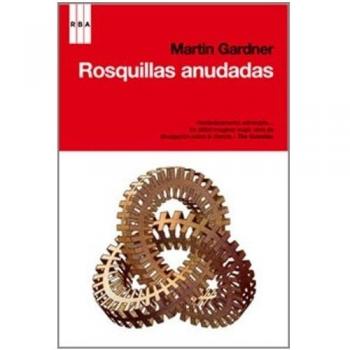 Rosquillas anudadas: 354