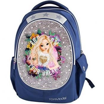 MOCHILA TOP MODEL YOUR DREAMS