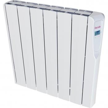 Emisor cerámico Fácula C1000WI Wireless RF con 6 elementos