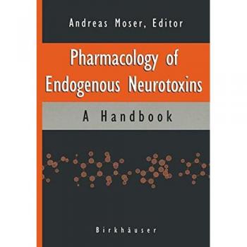 Handbook of Endogenous Neurotoxins