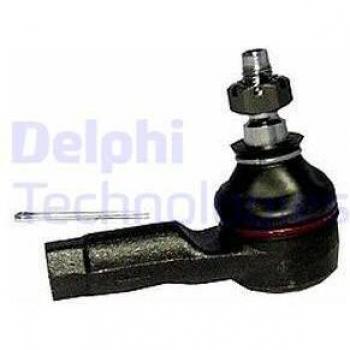 Rótula de dirección DELPHI TA2085 - Tipo: Rótula de dirección, Marca: DELPHI, Modelo: TA2085