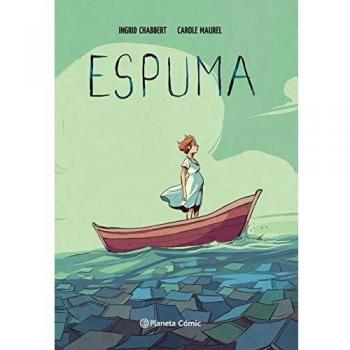 ESPUMA