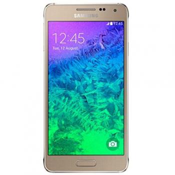 Samsung Galaxy Alpha SM-G850F 12,2 cm