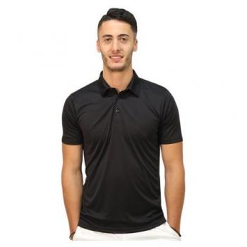 Polo Softee Propulsion Infantil - Polo de deporte, tejido ligero y transpirable, diseño moderno, ajuste cómodo, disponible en varias tallas y colores