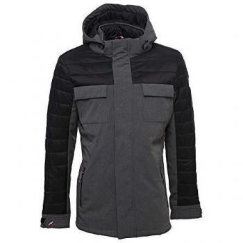 Cantheon Peak Mountain Waterproof Insulated Parka