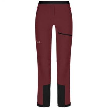 Pantalones Salewa Sella Durastretch Light para mujer