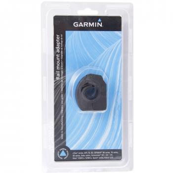 Garmin 010-10496-01 - Soporte de GPS Modelos eTrex para Manillar de Bicicleta