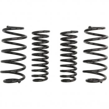 Kit de suspensión EIBACH Pro-Kit E1535-140 con muelles de rendimiento para mejorar la maniobrabilidad y reducir la altura del vehículo