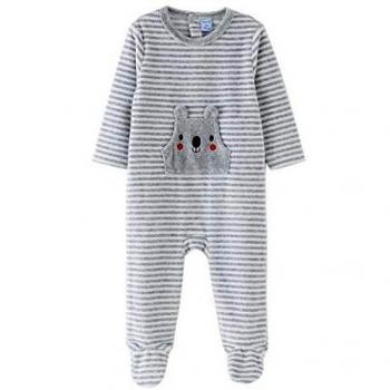 Amomí, Pijamas para Bebé, Pelele para Niños hasta 24 Meses