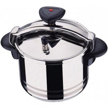 Magefesa M283419 - Olla a presion 8 litros
