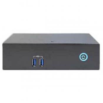 Aopen DEX5550-W Mini PC Intel Core i5-7360U 240GB SSD 8GB RAM Windows 10