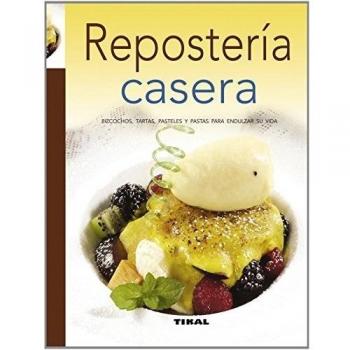 Repostería casera