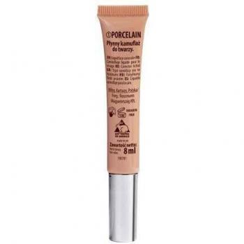 Wibo Wibo Cushion Contour Concealer 01 Porcelain 20 g