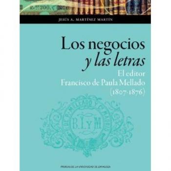 LOS NEGOCIOS Y LAS LETRAS