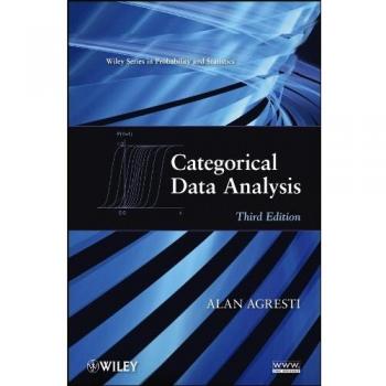 Categorical Data Analysis: 792