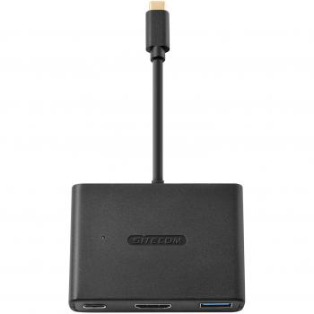 Sitecom CN-365 - Adaptador