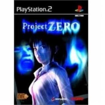 Project Zero Ps2 Esp-Pt